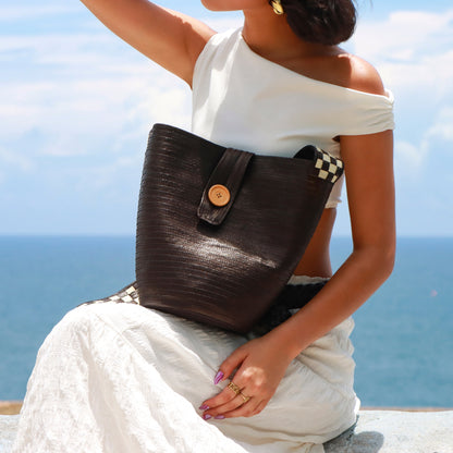 Mochila Ancestral
