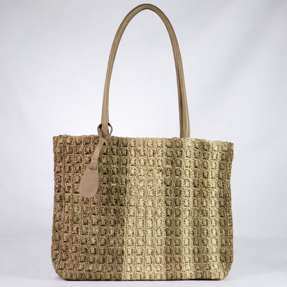 Bag Zarzo Combinado Moreno