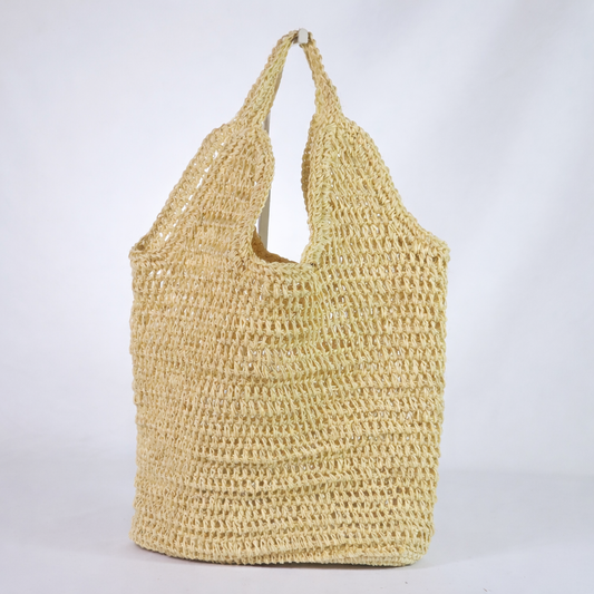 Bag Solei Blanco