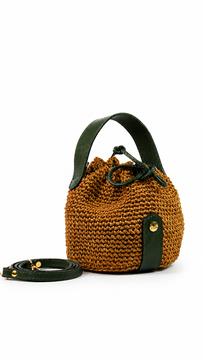 Bag Bohio