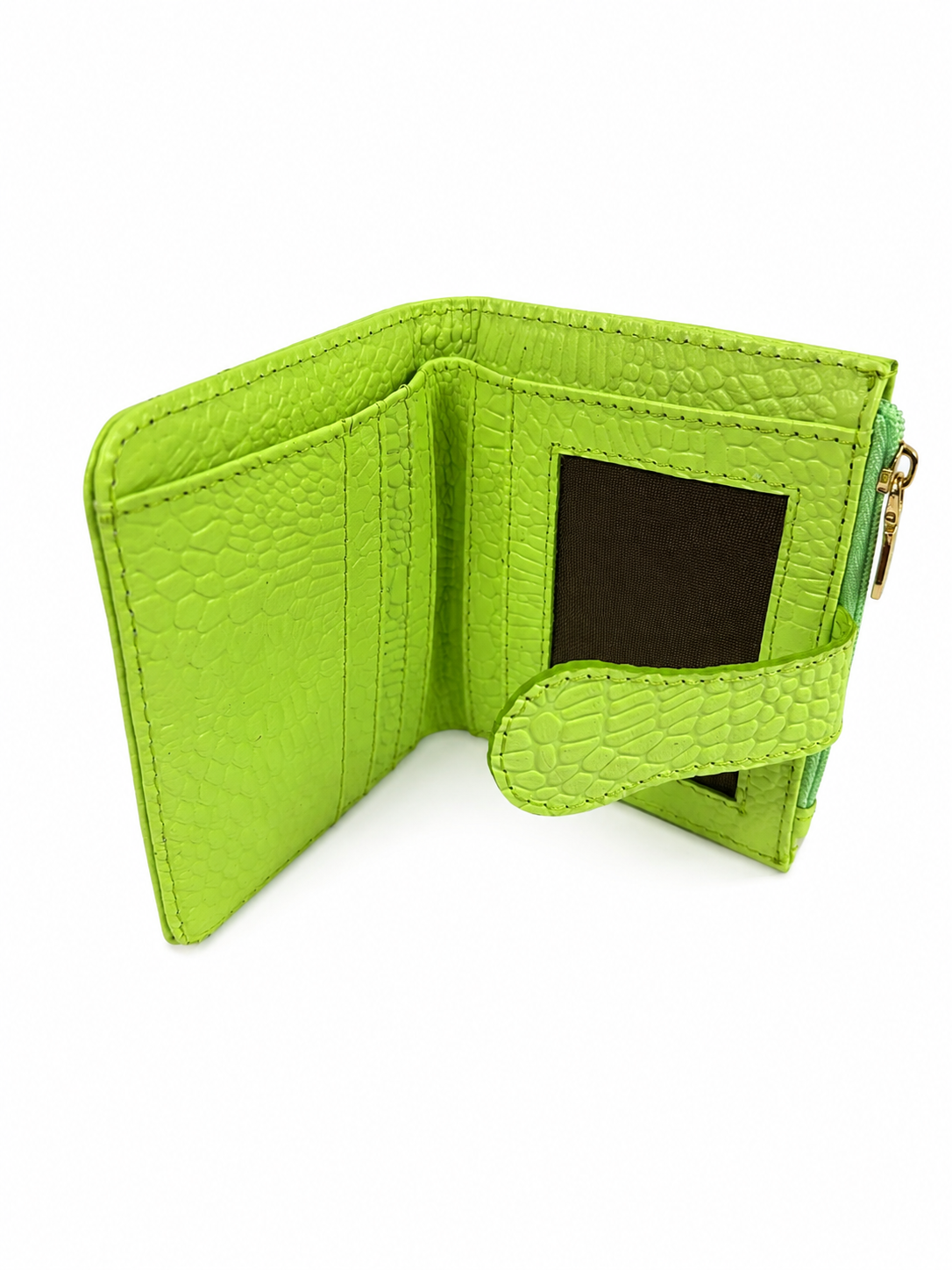 Wallets Eucalipto