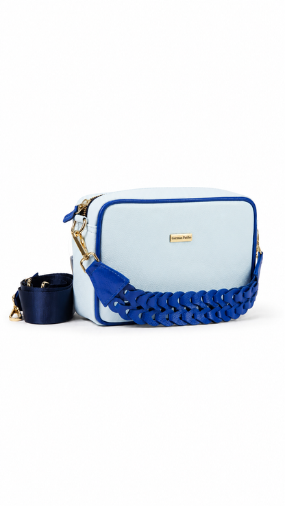 Cartera Olivo