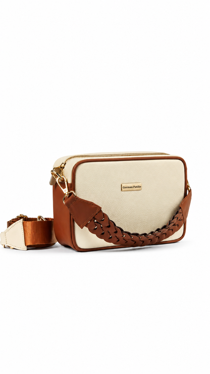Cartera Olivo