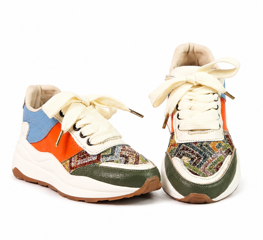 Tenis Evolution 2