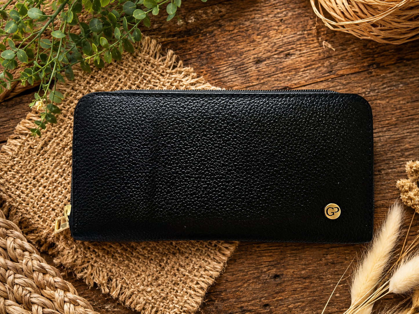 Wallet Tulipan
