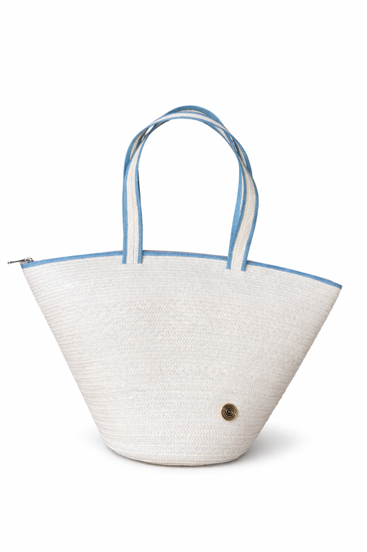 Canasto Playero Cielo