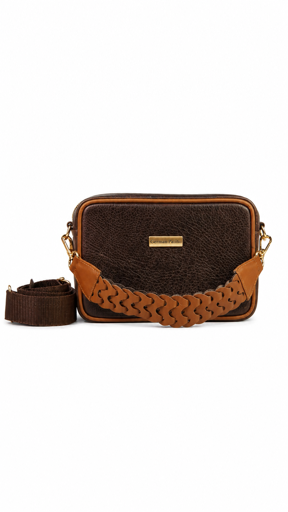 Cartera Olivo