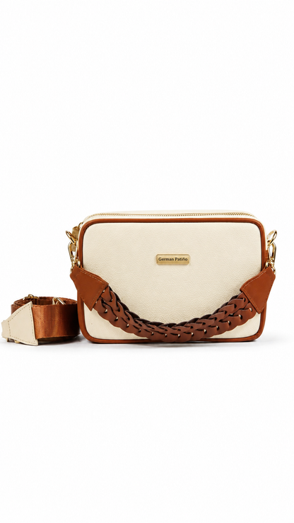 Cartera Olivo