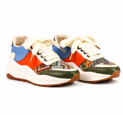 Tenis Evolution 2