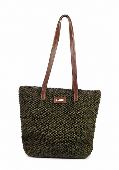 Bag Paraiso Olivo