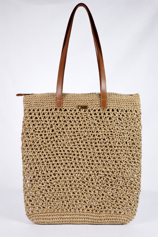 Bag Paraiso Pores Miel