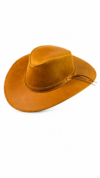 Sombrero Andino
