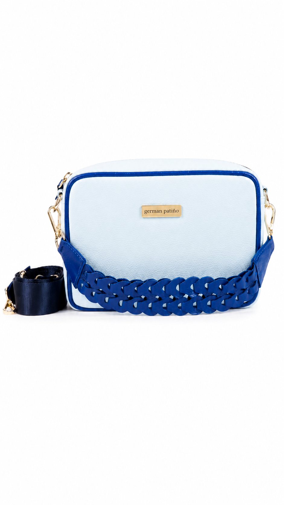 Cartera Olivo