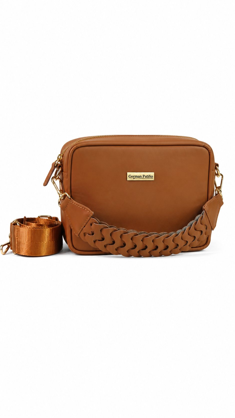 Cartera Olivo