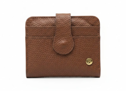 Wallets Eucalipto