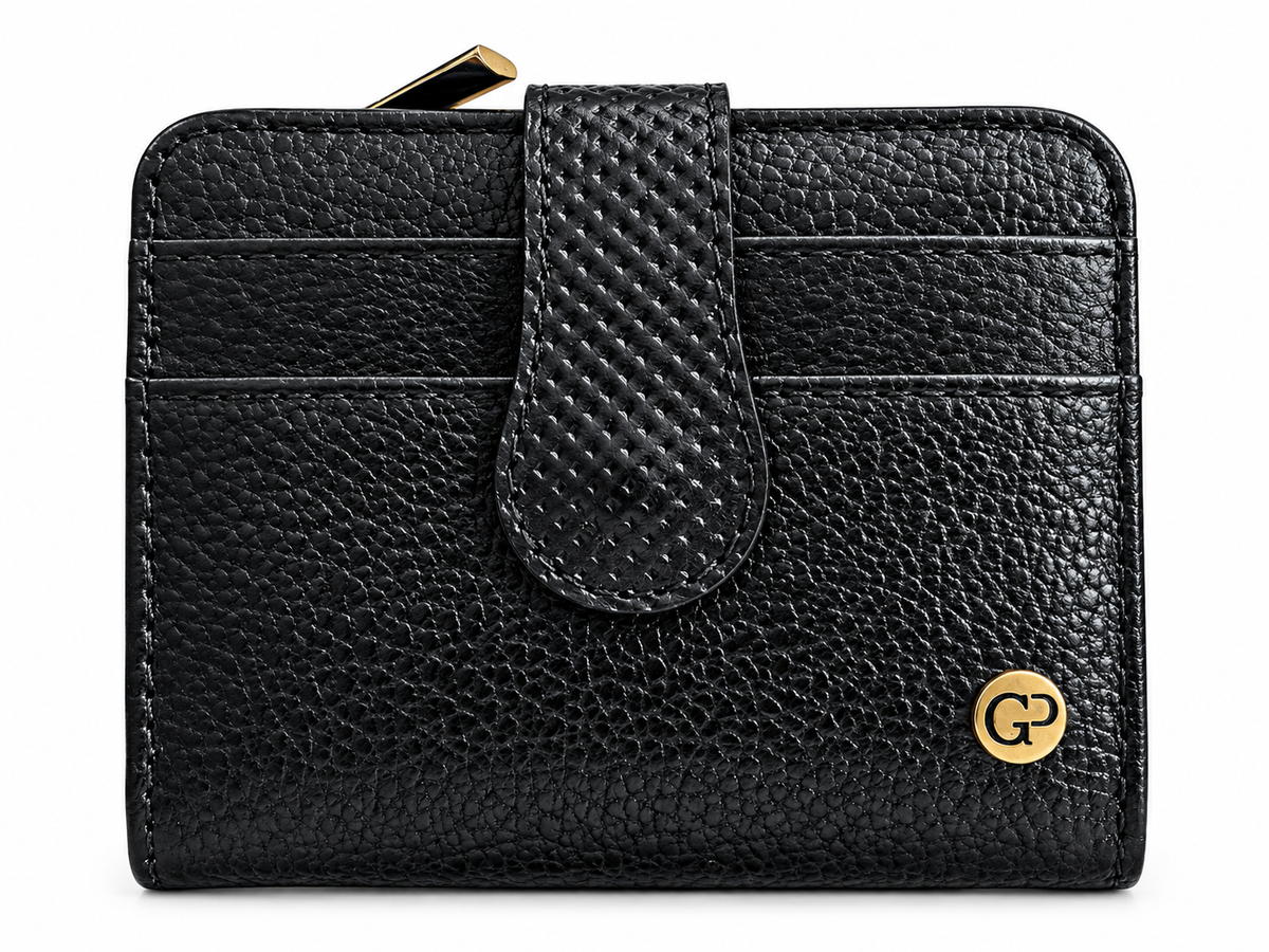 Wallets Eucalipto