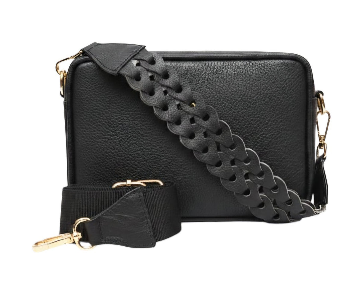 Cartera Olivo