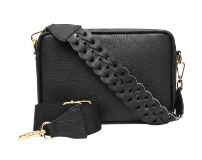 Cartera Olivo